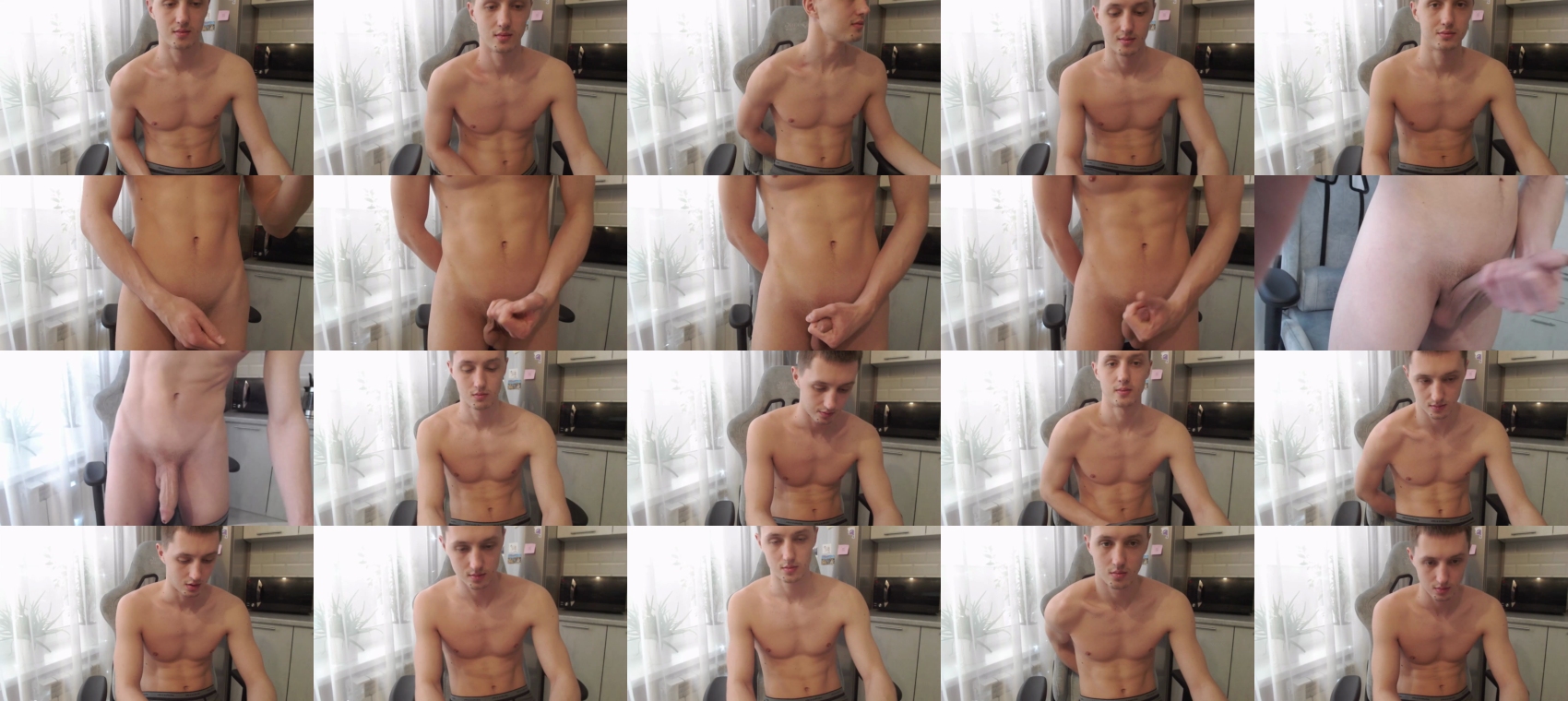 Electrodude - free nude pictures, naked, photos, 1dinoo Chaturbate 30-01-20...